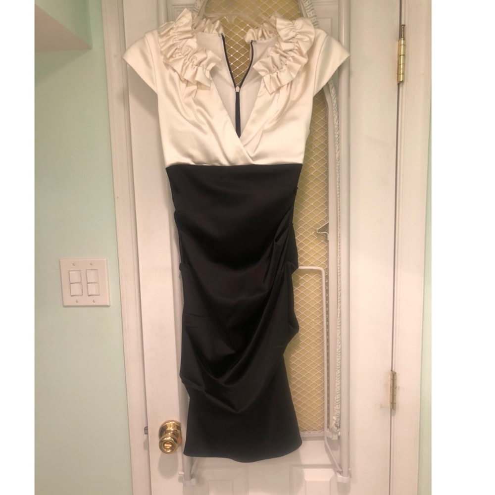 Escape Formal dress from Macy’s